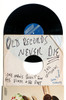 Old Records Never Die: One Man's Quest for His Vinyl and His Past - ISBN: 9780142181614