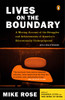 Lives on the Boundary: A Moving Account of the Struggles and Achievements of America's Educationally Un derprepared - ISBN: 9780143035466