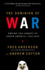 The Dominion of War: Empire and Liberty in North America, 1500-2000 - ISBN: 9780143036517