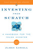 Investing from Scratch: A Handbook for the Young Investor - ISBN: 9780143036845