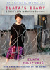 Zlata's Diary: A Child's Life in Wartime Sarajevo: Revised Edition - ISBN: 9780143036876