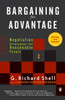 Bargaining for Advantage: Negotiation Strategies for Reasonable People - ISBN: 9780143036975