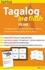 Tagalog in a Flash Kit Volume 1:  - ISBN: 9780804839075