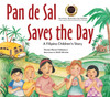 Pan de Sal Saves the Day: A Filipino Children's Story - ISBN: 9780804840781