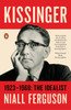 Kissinger: 1923-1968: The Idealist - ISBN: 9780143109754