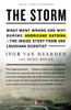 The Storm: What Went Wrong and Why During Hurricane Katrina--the Inside Story from One Loui siana Scientist - ISBN: 9780143112136