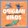 Origami Birds Fun Pack: [Origami Kit with Book, 48 Papers, 6 Projects] - ISBN: 9780804840736