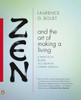 Zen and the Art of Making a Living: A Practical Guide to Creative Career Design - ISBN: 9780143114598