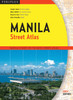 Manila Street Atlas First Edition:  - ISBN: 9780794600846