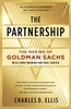 The Partnership: The Making of Goldman Sachs - ISBN: 9780143116127