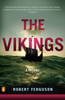 The Vikings: A History - ISBN: 9780143118015