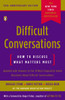 Difficult Conversations: How to Discuss What Matters Most - ISBN: 9780143118442