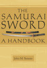 The Samurai Sword: A Handbook - ISBN: 9784805309575