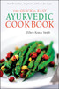 The Quick & Easy Ayurvedic Cookbook: [Indian Cookbook, Over 60 Recipes] - ISBN: 9780804839068