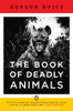 The Book of Deadly Animals:  - ISBN: 9780143120742