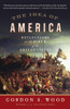 The Idea of America: Reflections on the Birth of the United States - ISBN: 9780143121244