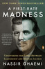 A First-Rate Madness: Uncovering the Links Between Leadership and Mental Illness - ISBN: 9780143121336
