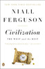 Civilization: The West and the Rest - ISBN: 9780143122067
