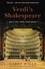 Verdi's Shakespeare: Men of the Theater - ISBN: 9780143122227