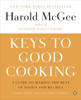 Keys to Good Cooking: A Guide to Making the Best of Foods and Recipes - ISBN: 9780143122319