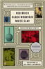 Red Brick, Black Mountain, White Clay: Reflections on Art, Family, and Survival - ISBN: 9780143122852