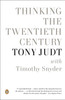 Thinking the Twentieth Century:  - ISBN: 9780143123040