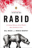 Rabid: A Cultural History of the World's Most Diabolical Virus - ISBN: 9780143123576