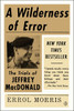 A Wilderness of Error: The Trials of Jeffrey MacDonald - ISBN: 9780143123699