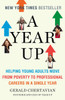 A Year Up: Helping Young Adults Move from Poverty to Professional Careers in a Single Year - ISBN: 9780143123705