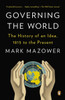 Governing the World: The History of an Idea, 1815 to the Present - ISBN: 9780143123941