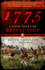 1775: A Good Year for Revolution - ISBN: 9780143123996