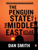 The Penguin State of the Middle East Atlas: Completely Revised and Updated Third Edition - ISBN: 9780143124238