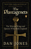 The Plantagenets: The Warrior Kings and Queens Who Made England - ISBN: 9780143124924