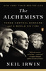 The Alchemists: Three Central Bankers and a World on Fire - ISBN: 9780143124993