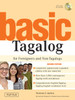 Basic Tagalog for Foreigners and Non-Tagalogs: (MP3 Audio CD Included) - ISBN: 9780804838375