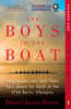 The Boys in the Boat: Nine Americans and Their Epic Quest for Gold at the 1936 Berlin Olympics - ISBN: 9780143125471
