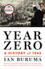 Year Zero: A History of 1945 - ISBN: 9780143125976