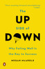 The Up Side of Down: Why Failing Well Is the Key to Success - ISBN: 9780143126362