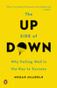 The Up Side of Down: Why Failing Well Is the Key to Success - ISBN: 9780143126362