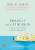Travels with Epicurus: A Journey to a Greek Island in Search of a Fulfilled Life - ISBN: 9780143126621