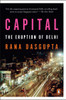 Capital: The Eruption of Delhi - ISBN: 9780143126997