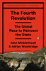 The Fourth Revolution: The Global Race to Reinvent the State - ISBN: 9780143127604