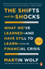 The Shifts and the Shocks: What We've Learned--and Have Still to Learn--from the Financial Crisis - ISBN: 9780143127635