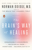 The Brain's Way of Healing: Remarkable Discoveries and Recoveries from the Frontiers of Neuroplasticity - ISBN: 9780143128373