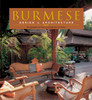 Burmese Design & Architecture:  - ISBN: 9780794604639