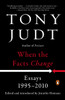 When the Facts Change: Essays, 1995-2010 - ISBN: 9780143128458