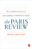The Unprofessionals: New American Writing from The Paris Review - ISBN: 9780143128472