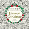 Johanna's Christmas: A Festive Coloring Book for Adults - ISBN: 9780143129301