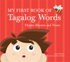 My First Book of Tagalog Words: Filipino Rhymes and Verses - ISBN: 9780804838191