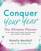 Conquer Your Year: The Ultimate Planner to Get More Done, Grow Your Business, and Achieve Your Dreams - ISBN: 9780143130123